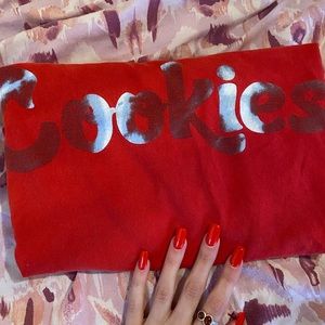 COOKIES T shirt